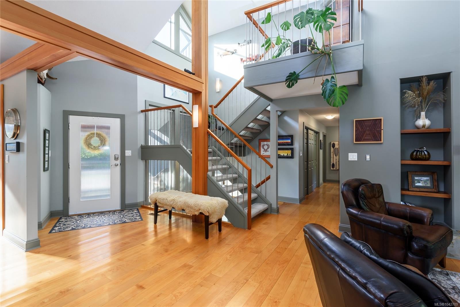 1716 Tofino Pl, Comox, BC
