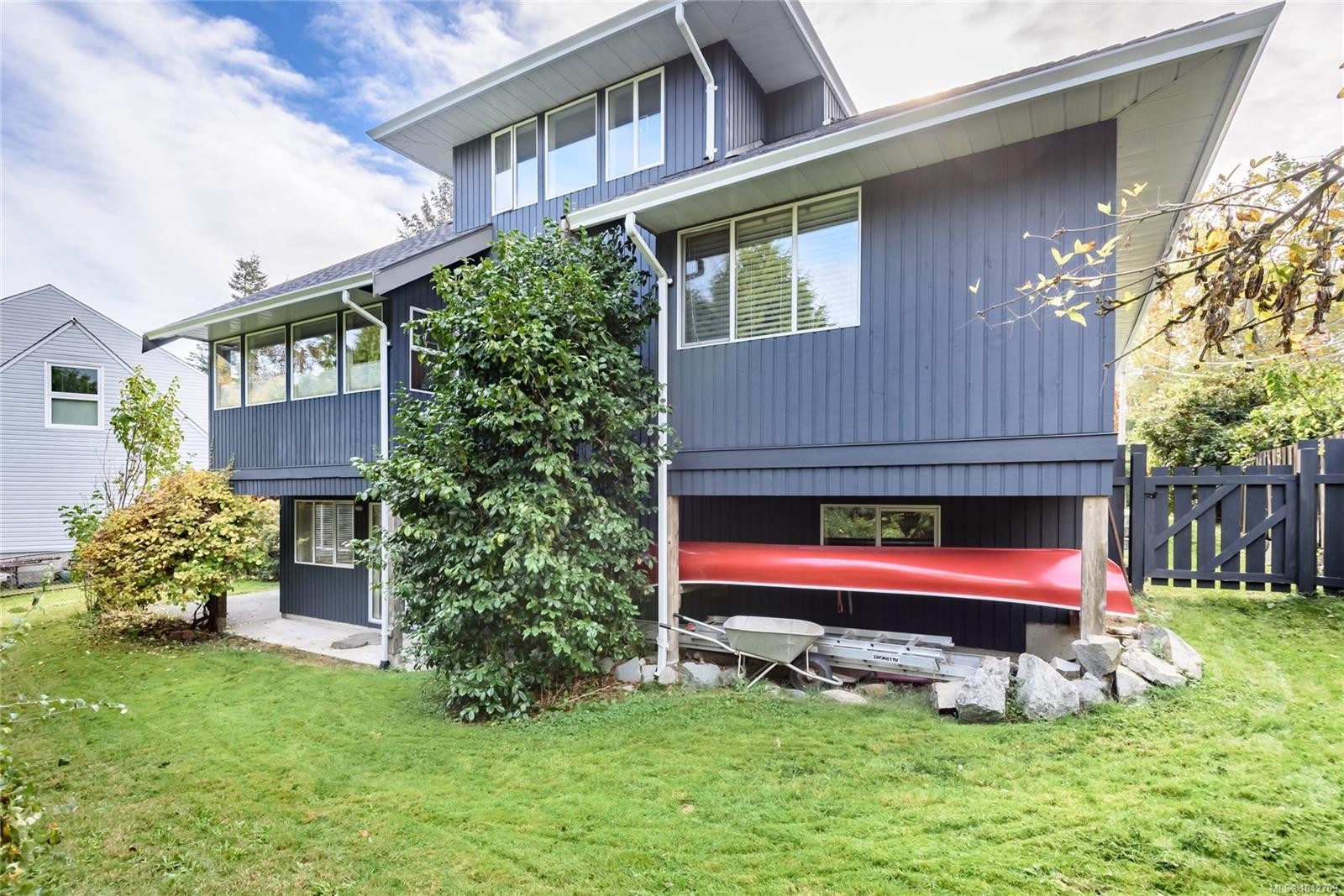 1716 Tofino Pl, Comox, BC