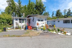 #12-1201 Craigflower Rd View Royal, BC V9A 2X9
