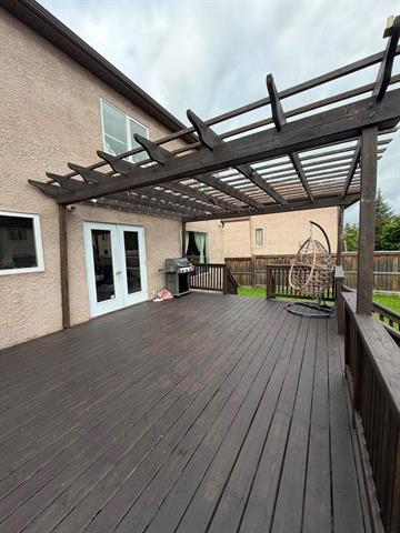18 Moldan Bay, Winnipeg, MB