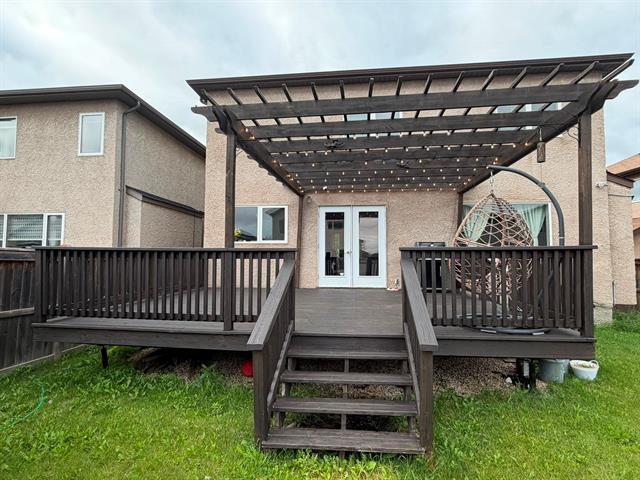 18 Moldan Bay, Winnipeg, MB