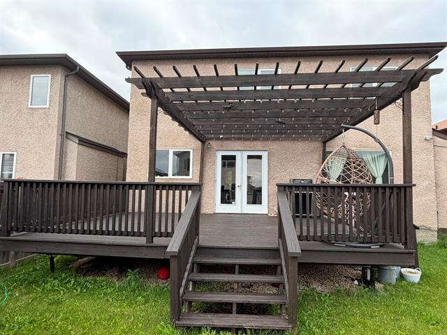 18 Moldan Bay, Winnipeg, MB