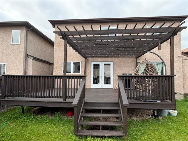 18 Moldan Bay, Winnipeg, MB