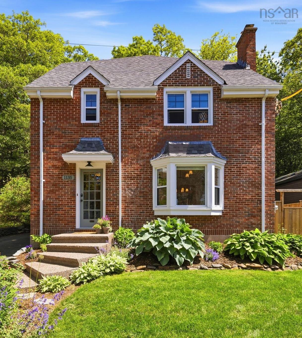 1135 Rockcliffe Street, Halifax, NS