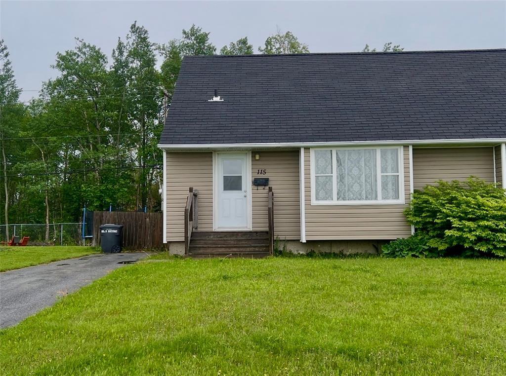 115 Elizabeth Drive, Gander, NL