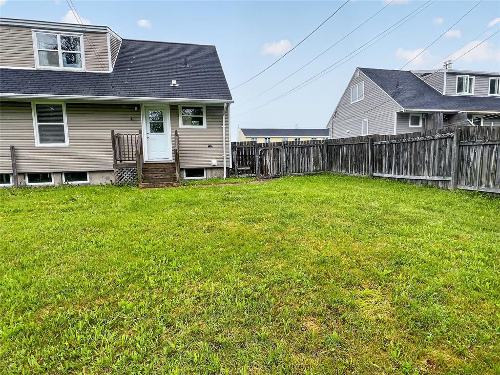 115 Elizabeth Drive, Gander, NL