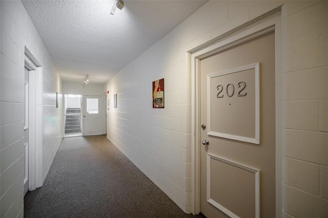202-211 Coniston St, Winnipeg, MB