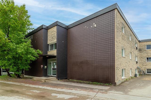 202-211 Coniston St, Winnipeg, MB