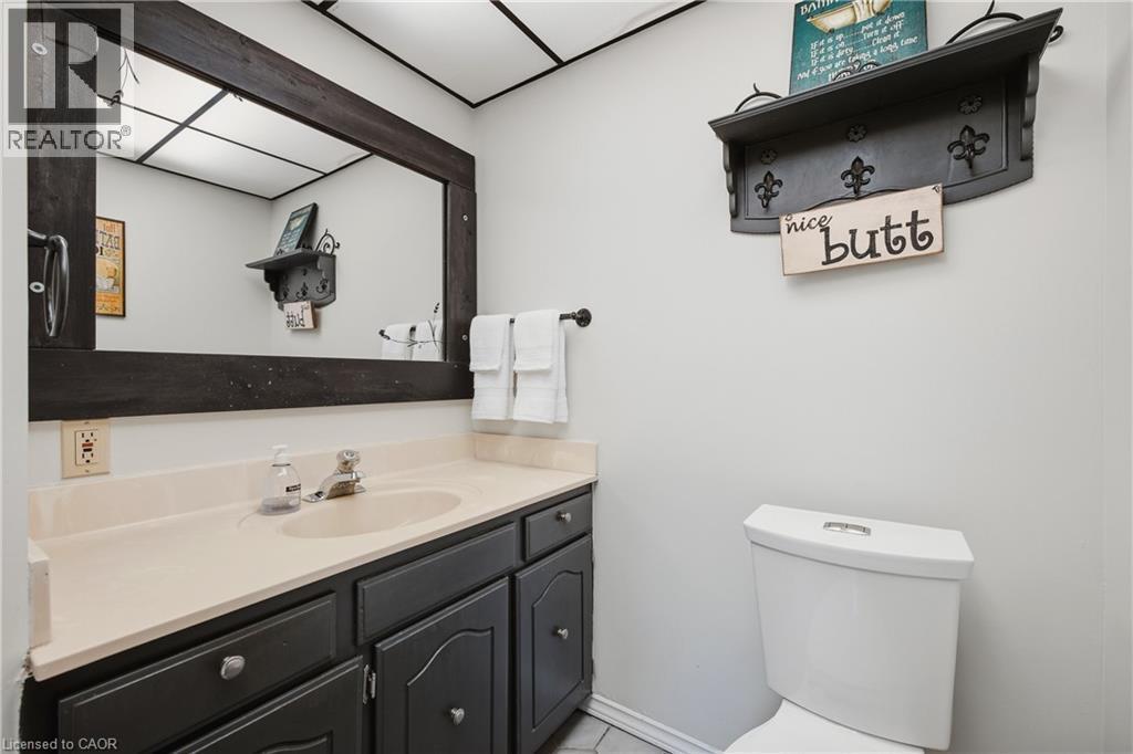 89 Geneva Crescent, Kitchener, ON