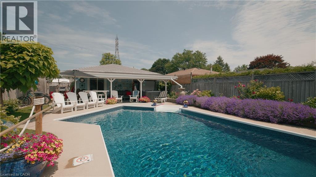 89 Geneva Crescent, Kitchener, ON