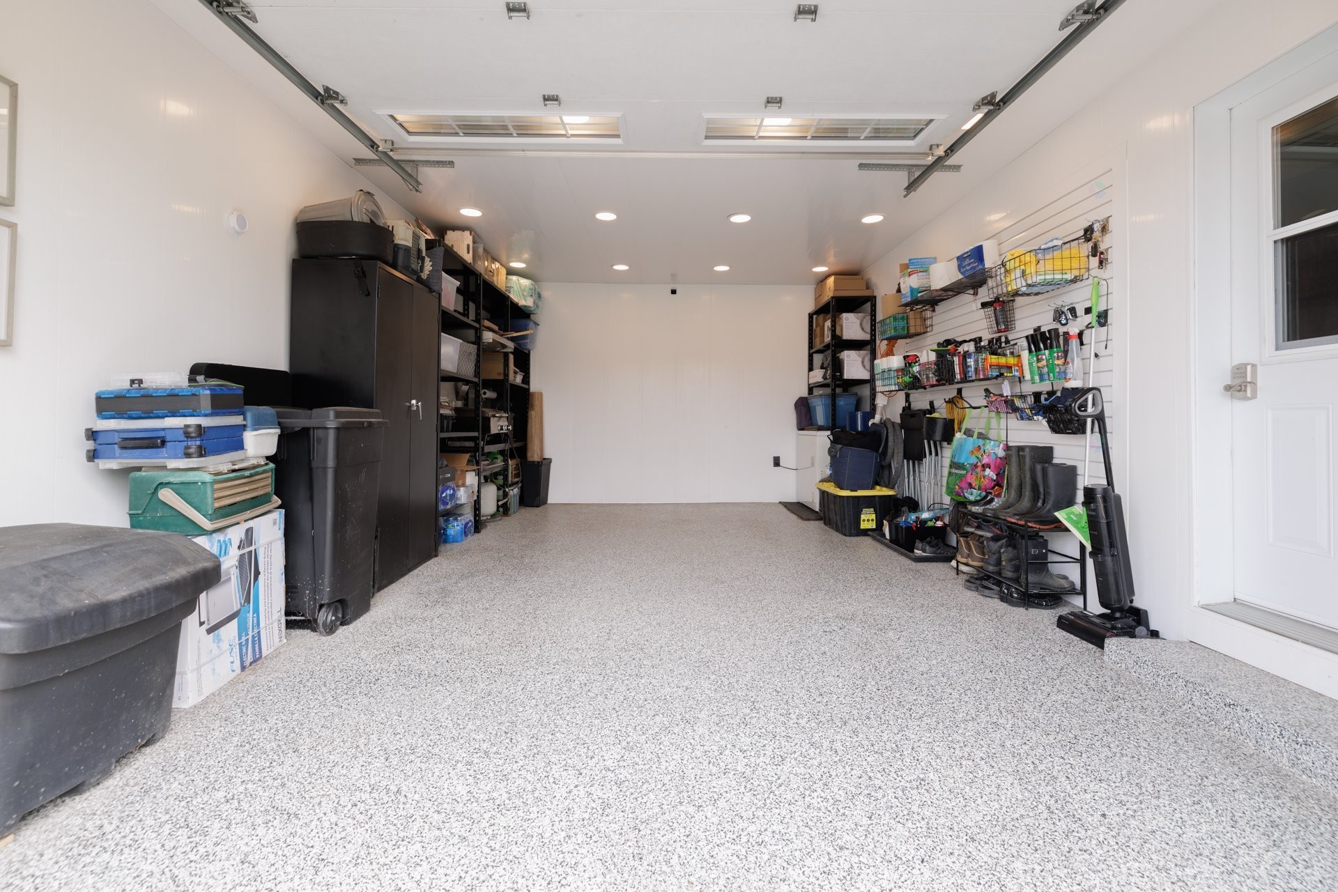 Garage - 81Z Route 223, Lacolle, QC