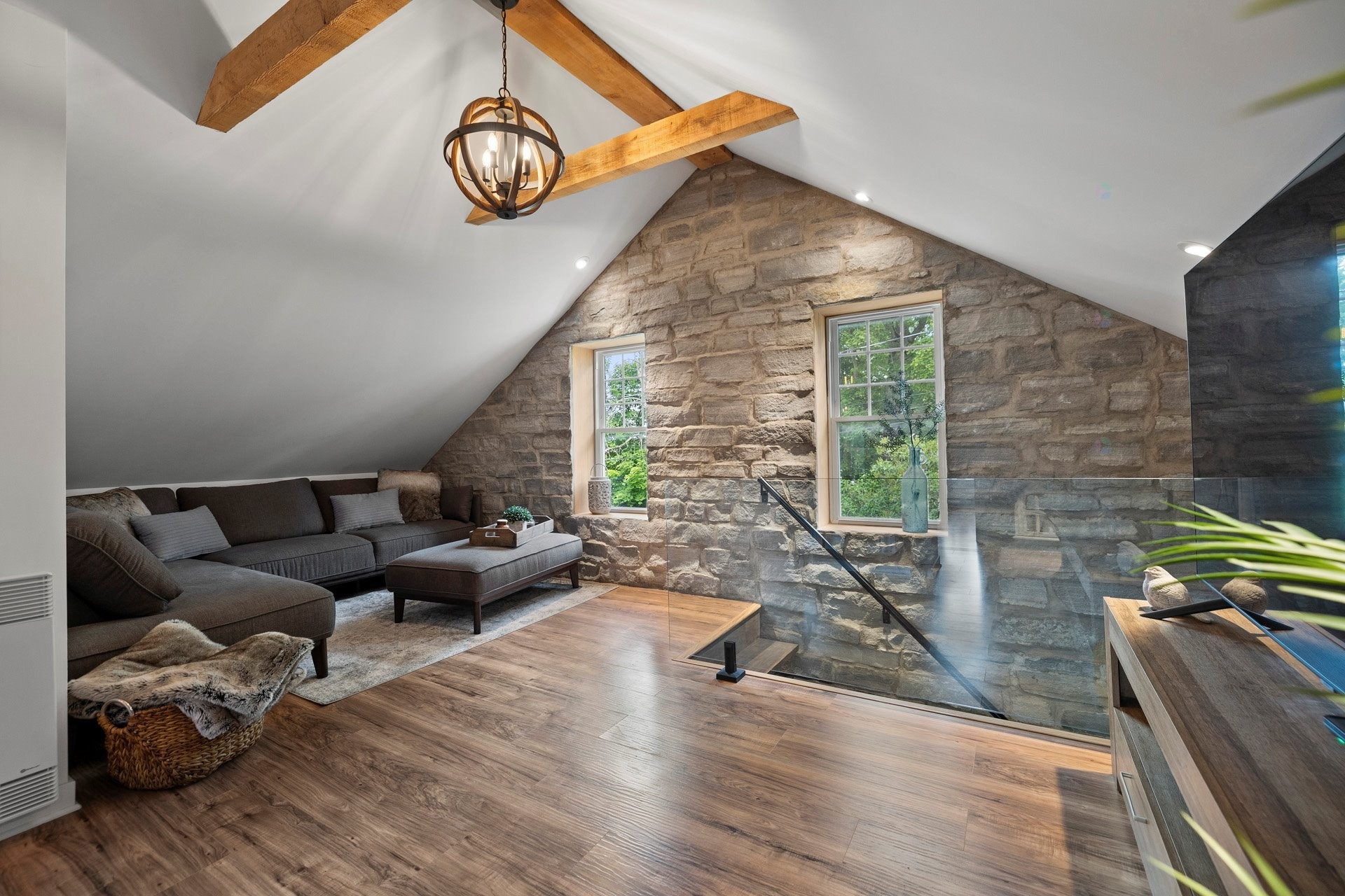 Salle familiale - 81Z Route 223, Lacolle, QC