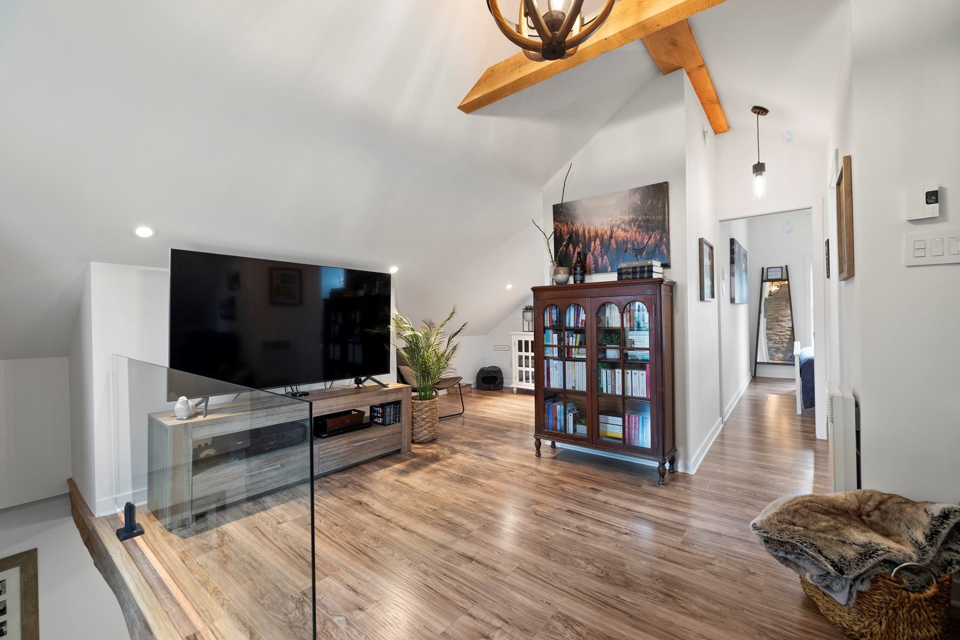Salle familiale - 81Z Route 223, Lacolle, QC