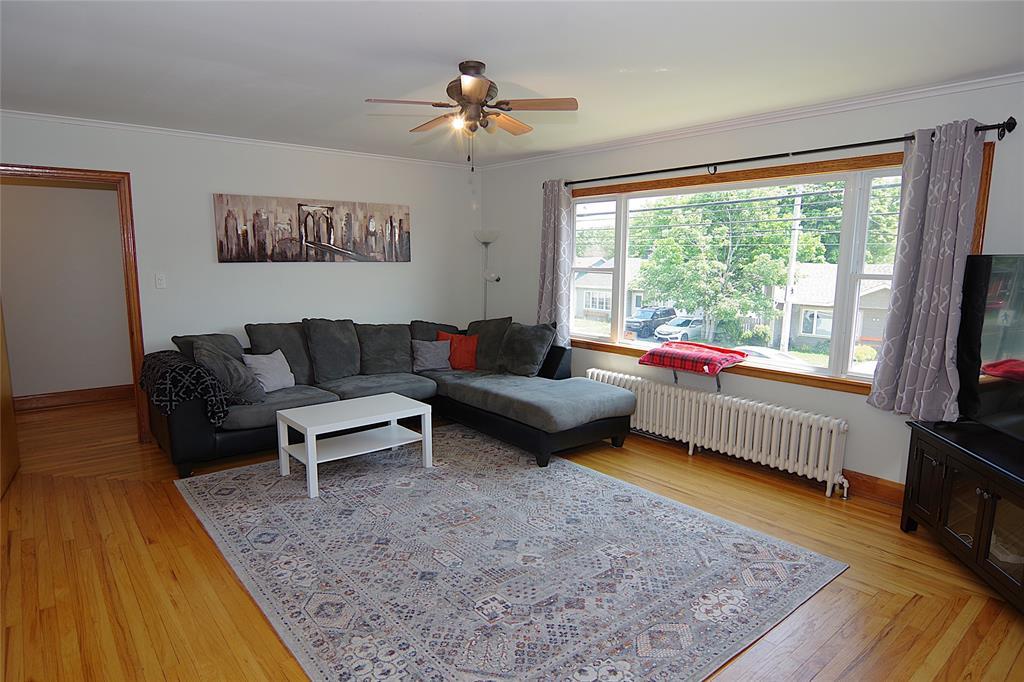 54 Cornwall Avenue, St. John'S, NL