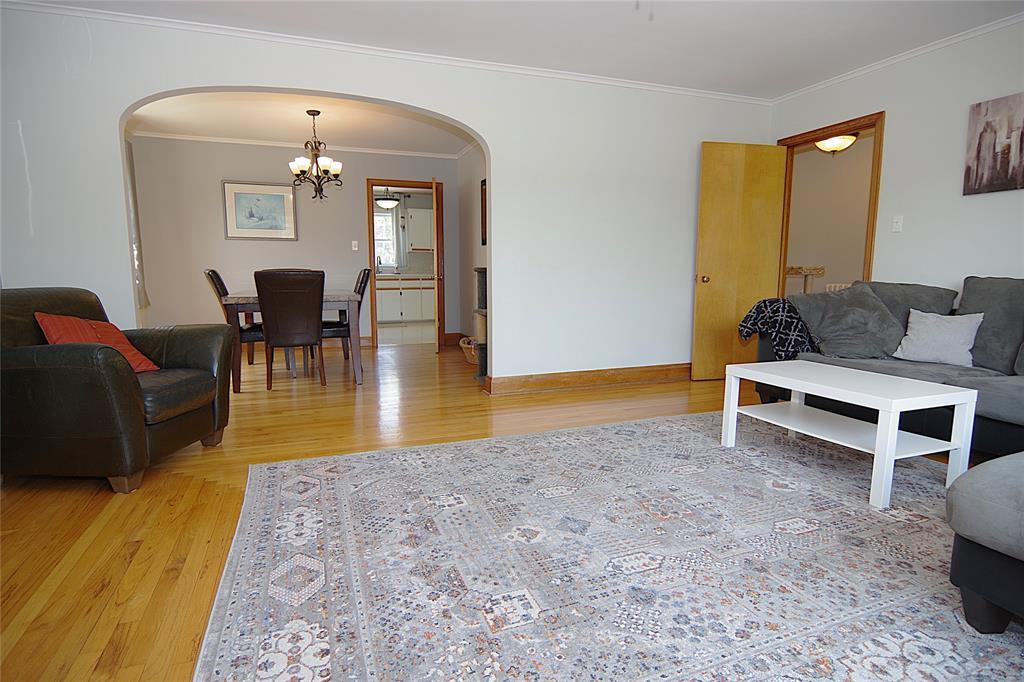 54 Cornwall Avenue, St. John'S, NL