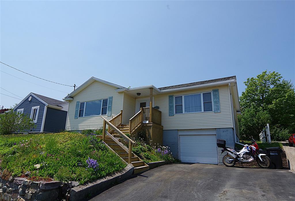 54 Cornwall Avenue, St. John'S, NL