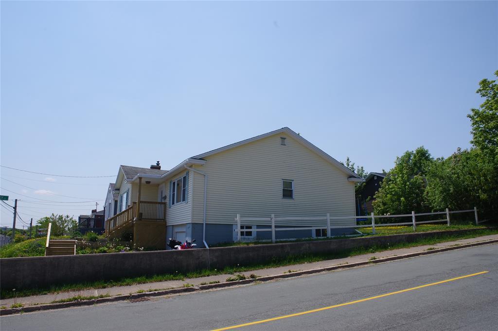 54 Cornwall Avenue, St. John'S, NL