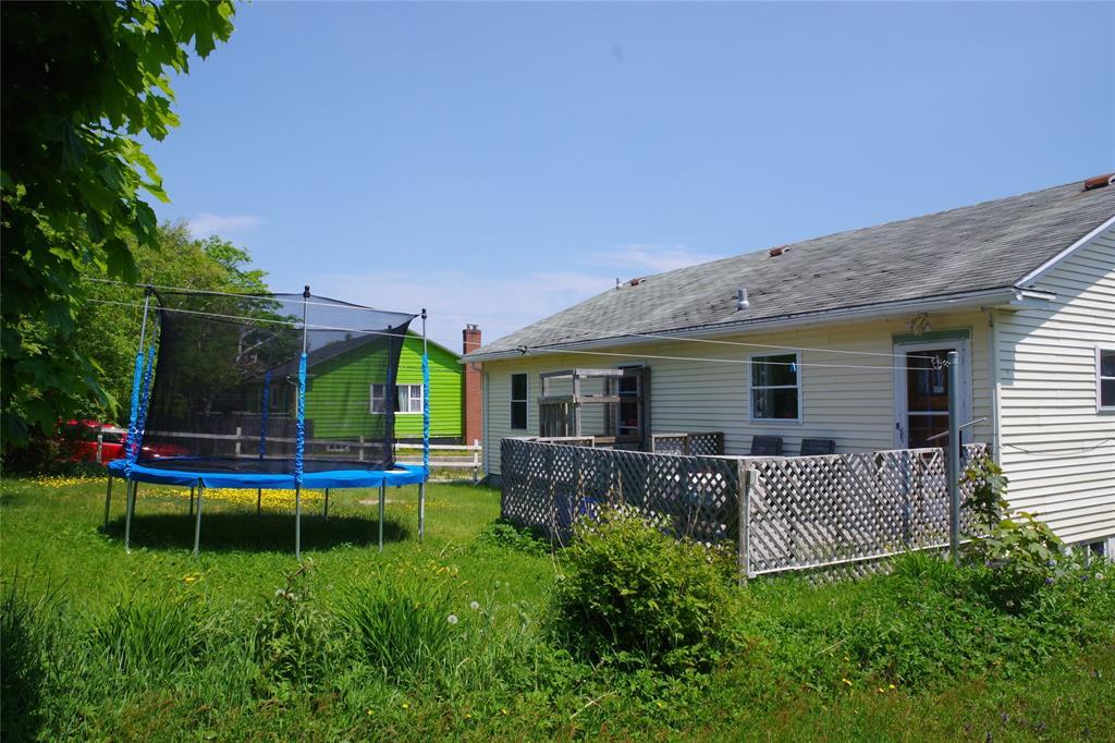 54 Cornwall Avenue, St. John'S, NL