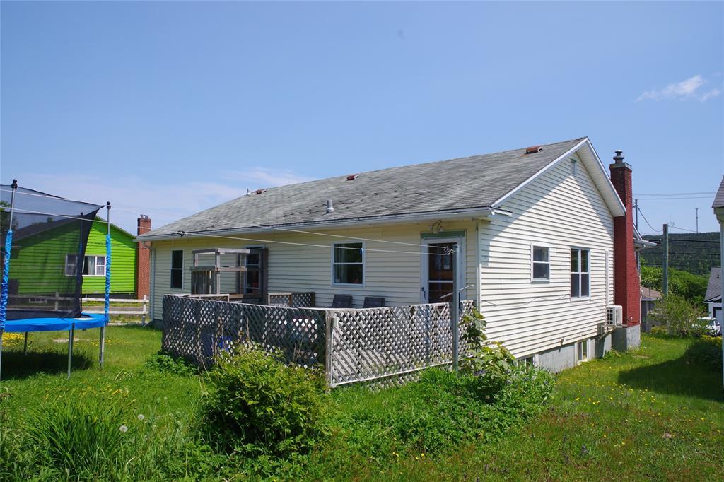 54 Cornwall Avenue, St. John'S, NL