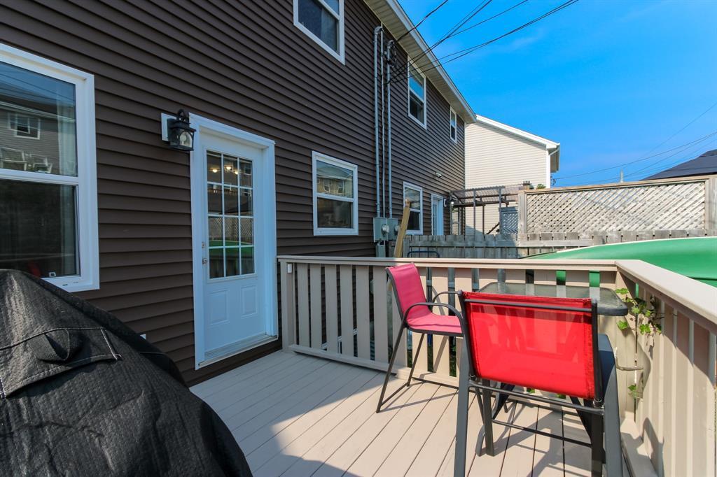 100 Seaborn Street, St. John'S, NL