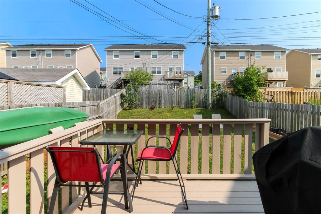 100 Seaborn Street, St. John'S, NL