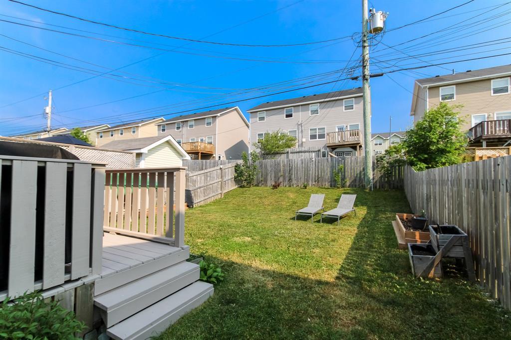 100 Seaborn Street, St. John'S, NL