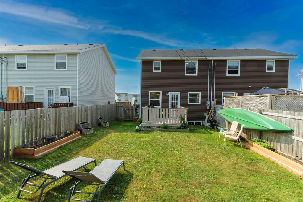 100 Seaborn Street, St. John'S, NL