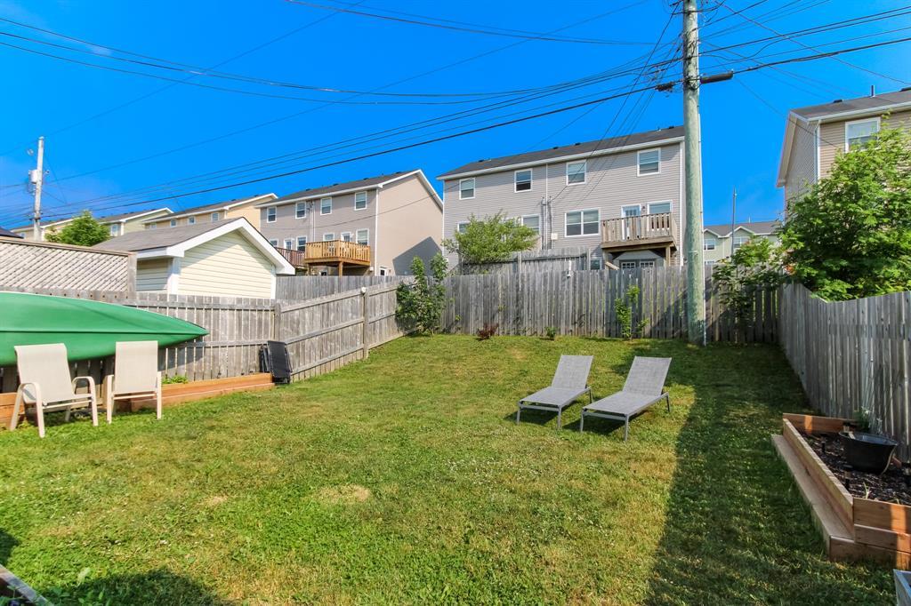 100 Seaborn Street, St. John'S, NL