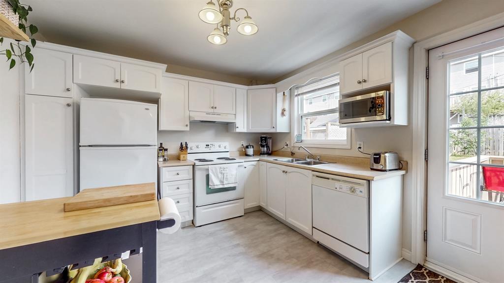 100 Seaborn Street, St. John'S, NL