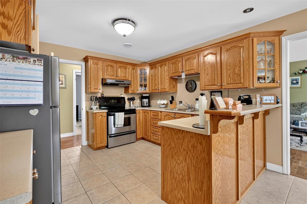 7 Sparkes Place, Bay Roberts, NL