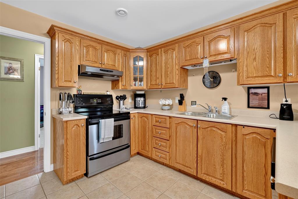 7 Sparkes Place, Bay Roberts, NL