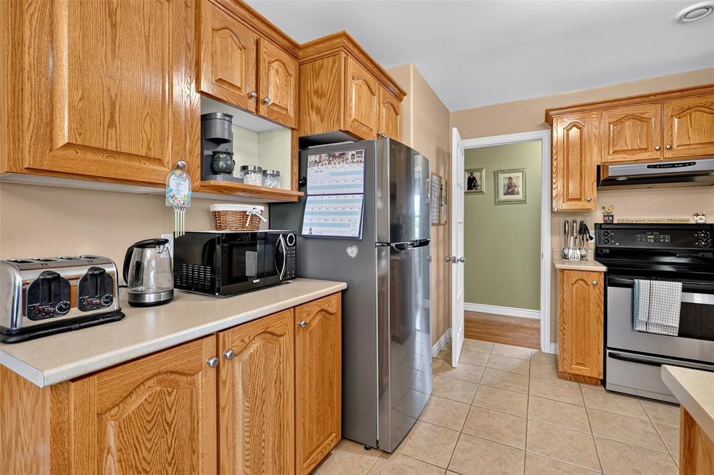 7 Sparkes Place, Bay Roberts, NL
