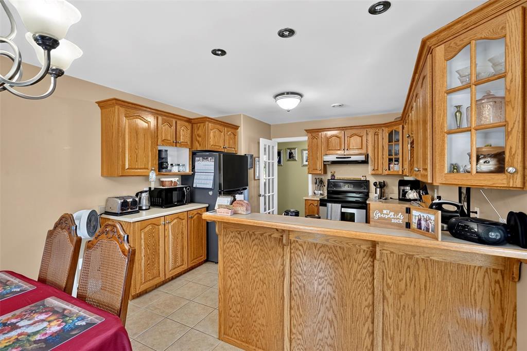 7 Sparkes Place, Bay Roberts, NL