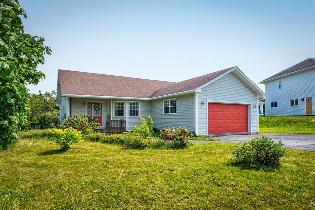 7 Sparkes Place, Bay Roberts, NL