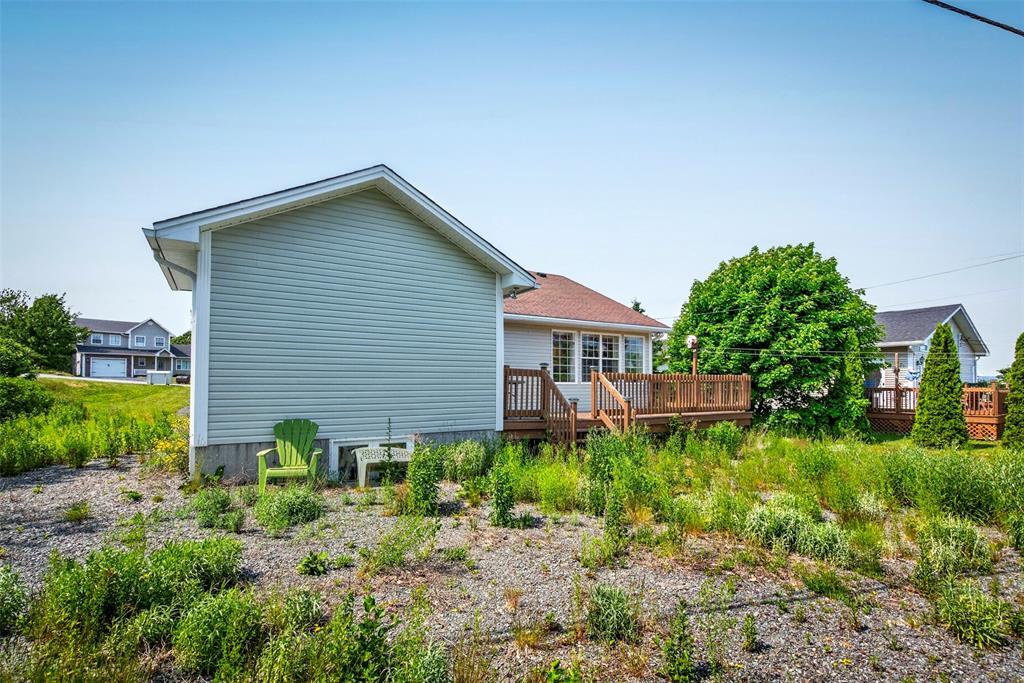 7 Sparkes Place, Bay Roberts, NL