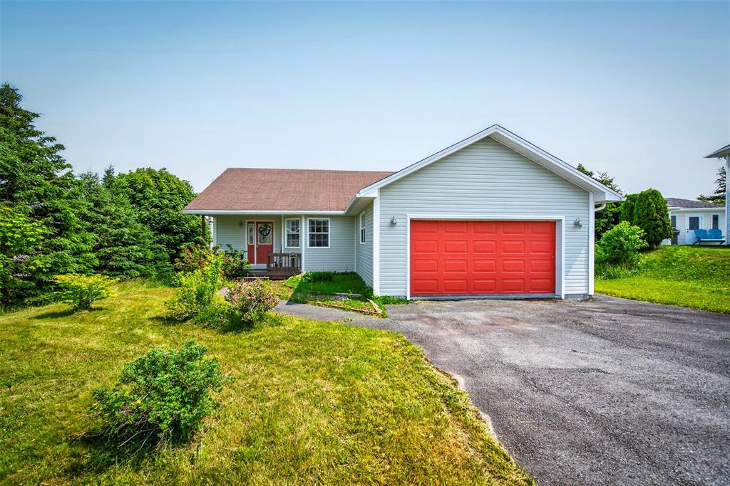 7 Sparkes Place, Bay Roberts, NL