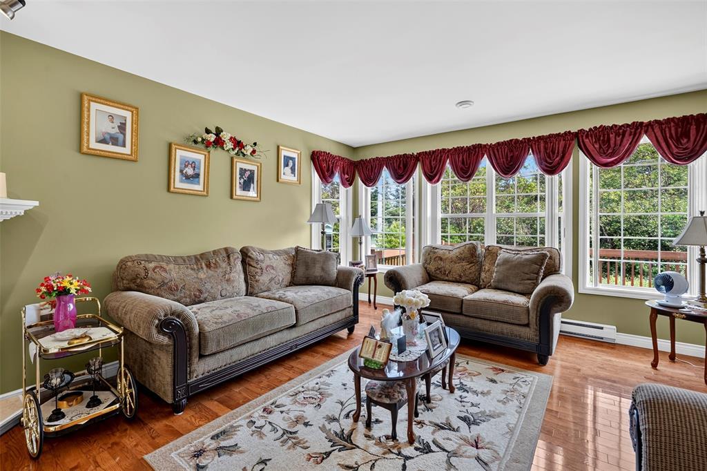 7 Sparkes Place, Bay Roberts, NL