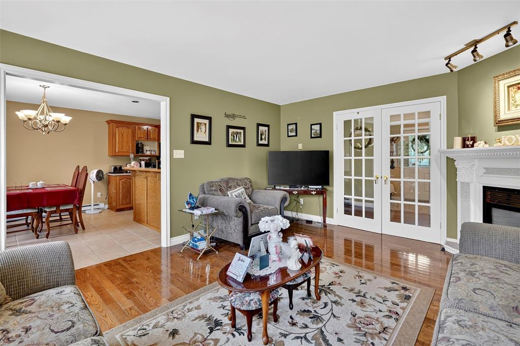 7 Sparkes Place, Bay Roberts, NL
