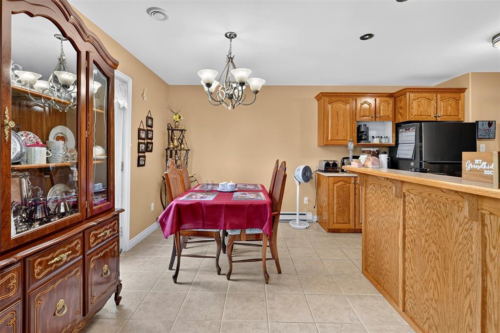 7 Sparkes Place, Bay Roberts, NL