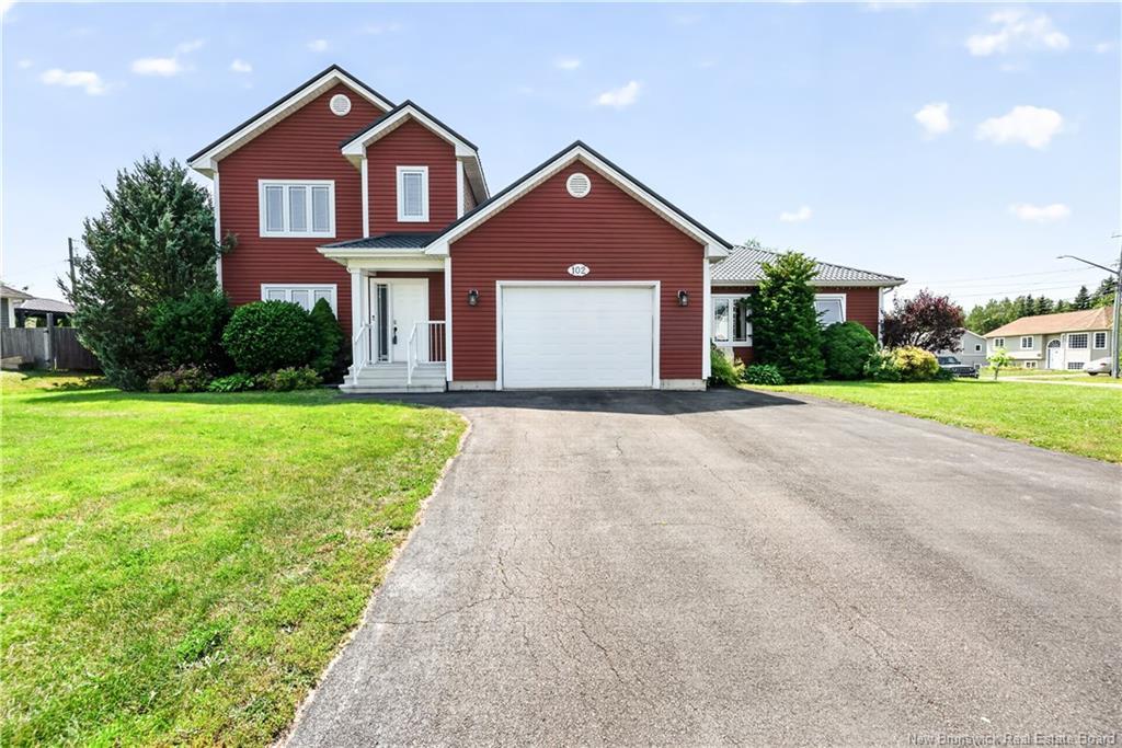 102 Fortune, Dieppe, NB