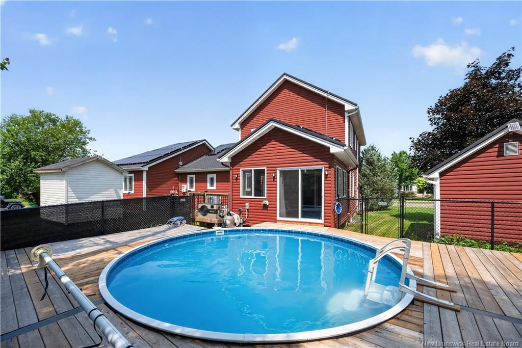 102 Fortune, Dieppe, NB