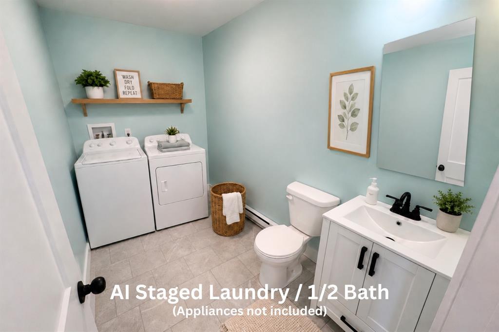 14 Mosdells Lane, Bay Roberts, NL