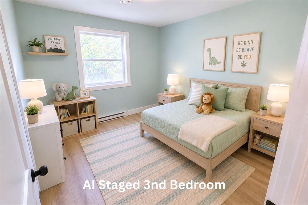 14 Mosdells Lane, Bay Roberts, NL