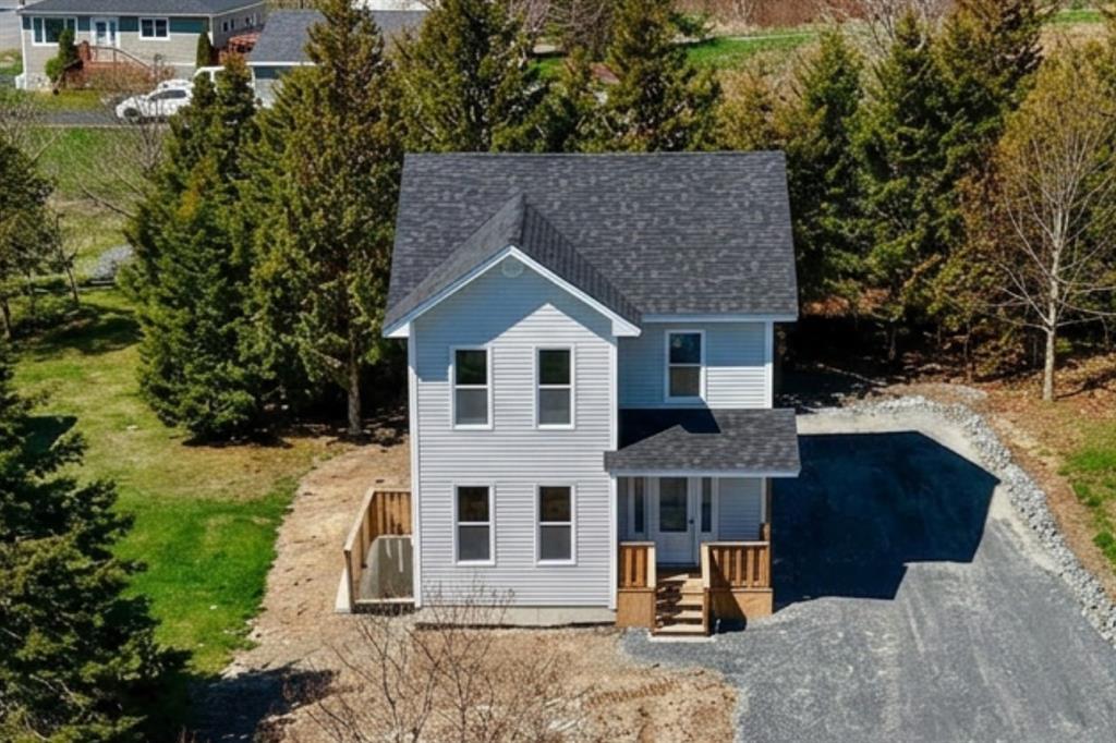 14 Mosdells Lane, Bay Roberts, NL