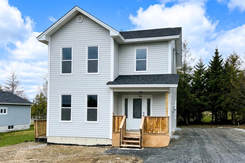 14 Mosdells Lane, Bay Roberts, NL