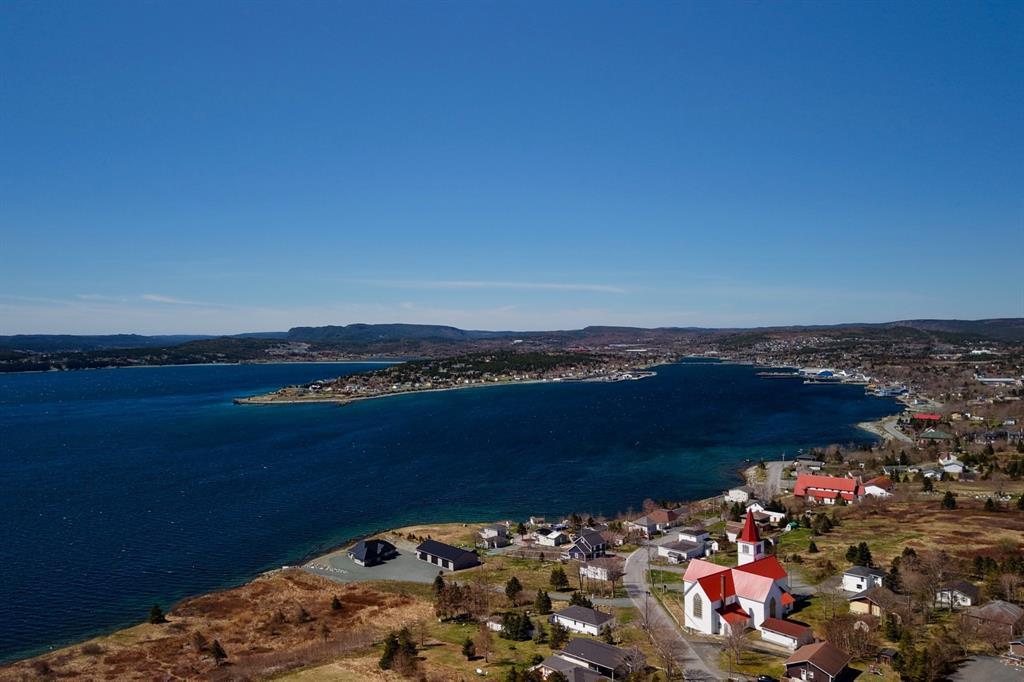 14 Mosdells Lane, Bay Roberts, NL