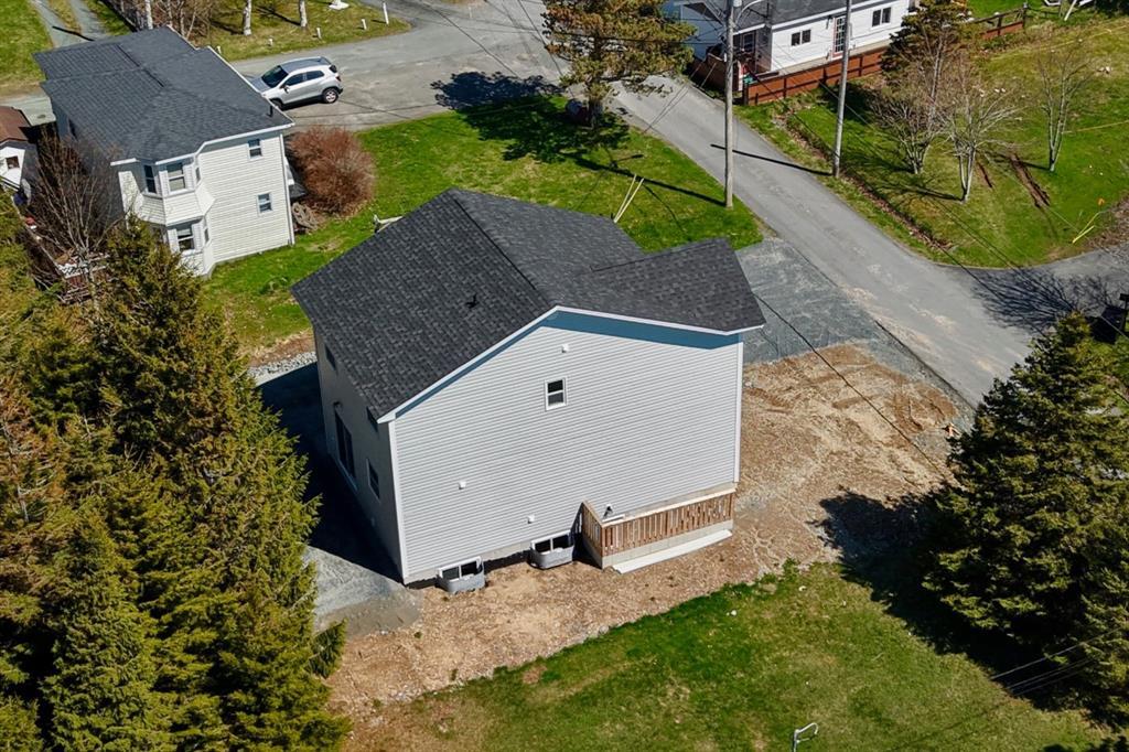 14 Mosdells Lane, Bay Roberts, NL