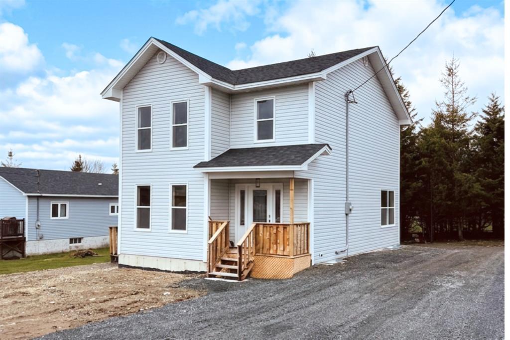 14 Mosdells Lane, Bay Roberts, NL