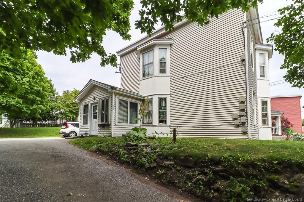 269 Millidge Ave, Saint John, NB