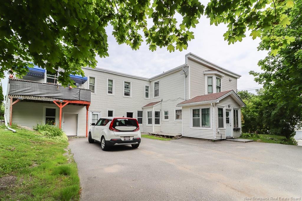 269 Millidge Ave, Saint John, NB